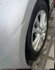Kia Ceed, 2012 года, 129 лс, 250 000 км, АКПП, VIN XWEHN512BD0006833, рег. номер А786КН134.