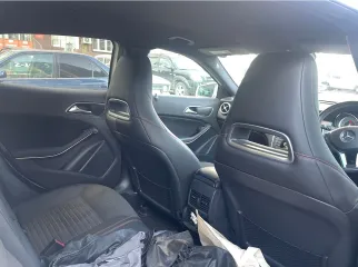 Mercedes-Benz GLA180 2015 Avtomobil marki Mercedes-Benz model GLA180 2015 g.v. VIN-nomer WDC1569422J121359 Oznakomit'sya s realizuemym imushchestvom mozhno po mestu ego nakhozhdeniya (660012, gorod Krasnoyarsk, ul. Yaryginskaya naberezhnaya, d.19 A. Vremya i prochie detali po osmotru mozhete…