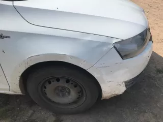 Транспортное средство Skoda Rapid, 2019 г.в., VIN XW8AC2NH7KK125787, цвет белый, г/н О069ММ03 Транспортное средство Skoda Rapid, 2019 г.в., VIN XW8AC2NH7KK125787, цвет белый, г/н О069ММ03. Тип ТС-Легковой седан, Категория ТС- В/M1, Модель, номер двиг. 651802, Номер кузова (прицепа)…