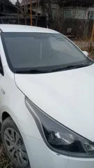Kia Rio 2019 года, 99.6 л.с., пробег 117000 км, АКПП. VIN Z94C241ABLR142627. Имущество находится в залоге.