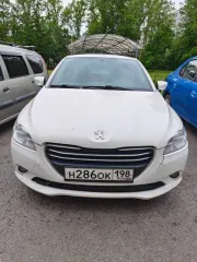 Peugeot 301, 2013 года, 72 лс, 170 514 км. Транспортное средство. Марка, модель: PEUGET 301. VIN VF3DDHMY0DJ834078. Тип ТС легковой автомобиль. Категория ТС (АВСD) B. Год выпуска: 2013. Шасси (рама) отсутствует. Кузов (кабина, прицеп) № VF3DDHMY0DJ834078. Цвет: белый. Мощность двигателя: кВт/л 72…