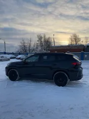 EXEED TXL, 2021 Автомобиль легковой EXEED TXL, 2021 г.в., VIN LVTDD21B6MD357956