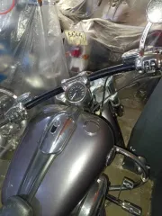 Мотоцикл Harley Davidson FXS B103, 2015 года выпуска, VIN: 5HD1BFVC0FB023321