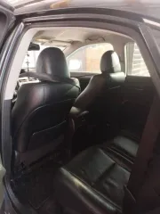 Lexus RX 350, 2010 года, 277 лс, 226338 км, полный привод, АКПП. Транспортное средство: Lexus, RX350. Год выпуска: 2010. Идентификационный номер (VIN): JTJBK11A002429592. Номер шасси (рамы): 2010. Номер кузова (кабины): JTJBK11A002429592. Цвет кузова (кабины): темно-серый. Номер двигателя: 2GR…