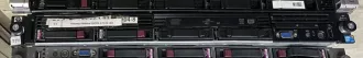 Сервер Proliant DL360R07 E5620
Сервер Proliant DL 160 Gen8 Е5-2620 Pluggable Rack
Сервер Proliant DL380p Gen8 HPME-2650v
Сервер Prolint DL 380e Gen8 E5-2407
Сервер ProliantDL360pGen8T5-2603Rack
Сервер ViPNet HW 1000 Coordiator
Система резервного копирования QNAP TS-470 Pro
Сервер Proliant…