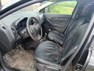 LADA XRAY, 2017 года выпуска, LADA GAB 130.