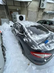 Ford Mondeo 2007 года выпуска. VIN: WF0DXXGBBD7L08126. Государственный номер: С526НК40. Модель двигателя: AOBA, номер: 7L08126. Мощность: 107 кВт (145.52 л.с.). Рабочий объем: 1999 см³. Цвет кузова: темно-серый. СТС: 9974551006, выдано 11.09.2025. ПТС: 50ОС996202, выдано 19.01.2018. Имущество…