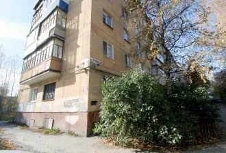 Квартира 47,4 м², Нижний Тагил, Свердловская область, расположенная по адресу Свердловская область, Нижний Тагил, ул. Энтузиастов, д.70, кв.59, кадастровый № 66:56:0204013:1604, площадь общая 47,4 кв. м.