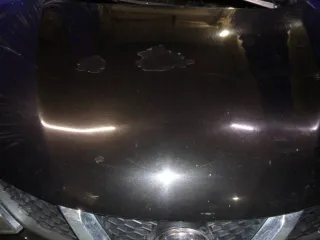 Nissan Qashqai 2014 года, черный цвет, VIN: SJNFBAJ11U1101322, ПТС: 78 УУ 207869, госномер: М048АР186, бензиновый двигатель 2.0 л (144 л. с.), объем 1997 см³, максимальная масса 1890 кг, масса без нагрузки 1447 кг. Совместно нажитое имущество.