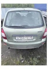 LADA Kalina 2010 Lada Kalina, 2010 года, 80 лс Автомобиль легковой, марка: LADA 111730 ЛАДА КАЛИНА, модель: LADA KALINA, VIN: XTA111730A0073372, гос. рег. номер: Н966ТЕ48, год изготовления: 2010