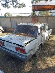 автомобиль, идентификационный номер ХТА21053072093261, марка ВАЗ 21053, 2006 года выпуска, шасси № отсутствует, двигатель № 8749601, кузов № 2093261, цвет ярко-белый автомобиль, идентификационный номер ХТА21053072093261, марка ВАЗ 21053, 2006 года выпуска, шасси № отсутствует, двигатель № 8749601…