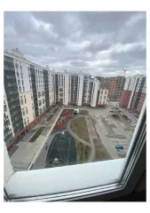 Квартира, 24,3 кв.м, 1 комн., Ленинградская обл., в многоквартирном жилом доме, расположенная по адресу: Российская Федерация, Ленинградская область, Всеволожский муниципальный район, Муринское городское поселение, город Мурино, улица Екатерининская, дом 23, квартира 88, количество комнат 1, общая…