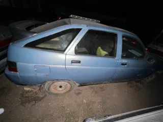 ВАЗ 21120 2002 автомобиль марки ВАЗ 21120, 2002 г/в, г/н С 298 СК 56, VIN XTA21120020110464. Имущество продается в том виде, комплектности и состоянии, в каком оно есть. За скрытые дефекты имущества продавец ответственности не несет. Проданное имущество обмену и возврату не подлежит. Транспортное…