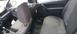 LADA Granta 2016 года выпуска, VIN XTA219010H0446852.