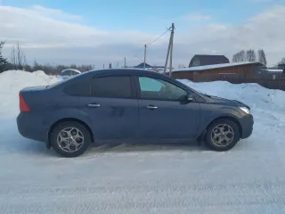 Ford Focus 2011 автомобиль марки FORD модель Focus 2011 г.в. VIN-номер X9FHXXEEDHBL88099. Ознакомление с предметом торгов и документацией на имущество осуществляется по месту нахождения имущества (в рабочие дни после предварительного согласования даты и времени по телефону организатора торгов…