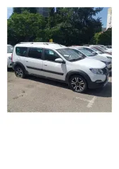 LADA Largus, 2021, автомобиль марки LADA, модель Largus, 2021 г.в., VIN-номер XTAKS045LM1376395. Ознакомление с имуществом: можно ознакомиться по месту его нахождения: г. Краснодар, ул. Думенко, 27/1, предварительно согласовав время с финансовым управляющим по тел. +79178486109, либо путем…