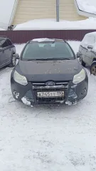 Ford Focus 2012, автомобиль марки FORD модель Focus 2012 г.в., VIN-номер X9FMXXEEBMCC13239. Ознакомление с имуществом, описанием, составом и характеристиками производится по месту нахождения имущества. Иная информация и согласование осмотра в рабочие дни, в рабочее время, в период приема заявок…