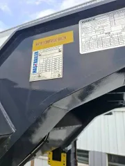 Полуприцепконтейнеровоз HASTRAILER PROCON 3 axles, 2024 года, специализированный, NP9FCC08FR1314014.
