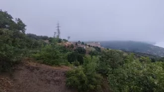 Зем. участок с кад. № 90:15:000000:962, площадью 9682,00 кв.м. +- 34 кв.м.
Расп. по адресу: Респ. Крым, г. Алушта, п. Семидворье