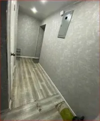 Квартира, 44 кв. м, 1 комн., этаж 5, этажность 5, расположенная по адресу: городской округ город Норильск, город Норильск, проспект Ленинский, д.37, кв.151, кадастровый номер: 24:55:0402004:1728. Объект может быть приобретен с использованием заемных средств ПАО "Сбербанк".