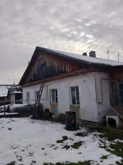 1/9 доли квартиры, 64.5 кв.м жилой дом, Новосибирская обл. Жилой дом, площадь 64,5 кв.м., назначение: Жилой дом, адрес (местонахождение): 630553, Новосибирская обл, Новосибирский р-н, село Новолуговое, ул Железнодорожная, д 16, кв 1, кадастровый (условный) номер: 54:19:140139:830. Находится в…