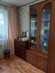 Квартира в Ленинградской обл., 48 кв.м, 2 комн. Жилое помещение (квартира), 48 м2, по адресу: Ленинградская обл., Гатчинский р-н, пгт Вырица, ш Сиверское, 31А, кв. 37