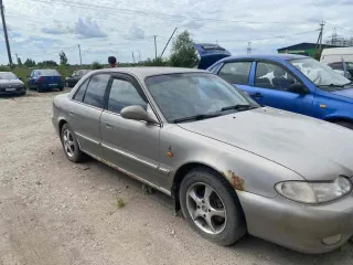 Hyundai Sonata 1998 автомобиль легковой Hyundai Sonata, 1998 г. в., VIN № KMHCF31FPVU871290