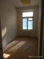 Нежилое помещение, 104,1 кв. м, Красноярский край, г. Зеленогорск, ул. Строителей, д. 9, пом. 77, кадастровый номер 24:59:0303035:2490