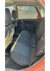 LADA Granta 2017, VIN XTA219010J0510666, цвет оранжевый. Осмотр по предварительной записи по телефону: +79631000405. Автомобиль находится в залоге у ПАО "СОВКОМБАНК". Адрес осмотра: Юбилейная улица, дом 13, Верхняя Пышма, Свердловская область, 624096.