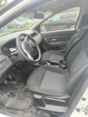 Renault Duster 2021 года выпуска VIN X7LHSREE467934390