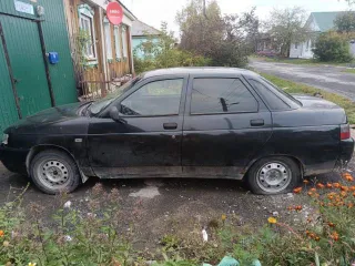 ВАЗ 2110, 2006 года, 89 л.с., пробег 129 742 км. Легковой автомобиль, модель ВАЗ 21104, VIN XTA21104071009989, тип ТС - легковой седан, категория В. Год выпуска 2006. Двигатель: модель 21124, номер 1711067, бензиновый, объем 1596 куб.см, мощность 89.1 л.с. Цвет кузова черный. Номер кузова…