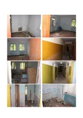 Нежилое здание (Интернат), назначение: нежилое, 3-х этажное, общей площадью 1450,6 кв.м., с кадастровым номером 21:16:000000:4753, расположенное по адресу: Российская Федерация, Чувашская Республика - Чувашия, м.о. Мариинско-Посадский, с. Шоршелы, ул. 30 лет Победы, зд. 15, с расположенным под ним…