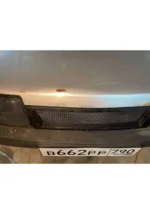 ВАЗ 210930, B662РР 790, VIN X7D21093030051226, кузов XTA21093033524339. Легковой комби (хэтчбек), 2003 год, серебристый металлик. Категория B/M1, экологический класс не установлен. Технически допустимая максимальная масса 1530 кг, масса в снаряженном состоянии 945 кг.