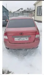 LADA Kalina 2007 г.в. Автомобиль марки LADA модель Kalina 2007 г.в. VIN-номер XTA11183070080031. С имуществом можно ознакомиться предварительно, согласовав дату и время с финансовым управляющим по телефону 89277279891 Анастасия.