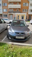 Mazda 2 2008, Автомобиль легковой, марка: МАЗДА, модель: 2, VIN: JMZDE145500204406, гос. рег. номер: К075ХМ193, год изготовления: 2008