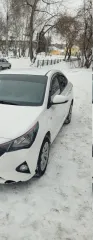 Hyundai Solaris 2022, легковой автомобиль, марка Hyundai, модель Solaris, VIN: Z94K241CBNR341495, гос. рег. номер: М670МС154, год изготовления: 2022. Ознакомиться с имуществом можно по месту его нахождения: Новосибирская область, г. Бердск, гаражный кооператив Автолюбитель 7, предварительно…