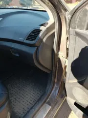 ХЕНДЭ СОЛЯРИС, 2014, VIN Z94CT41CBFR379936, автомобиль находится в залоге у ПАО "Сбербанк России".