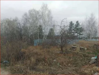 Дом площадью 32,3 кв.м. и земельный участок 597 кв.м. в Челябинской области, Миасский городской округ, город Миасс, территория Коллективный Сад Автомобиль, дом №951. Кадастровый номер дома: 74:34:1301001:2216, участка: 74:34:1301001:804. Объект может быть приобретен с использованием заемных средств…