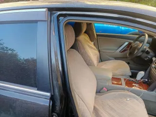 Toyota Camry 2008 Легковой автомобиль марки: TOYOTA, модель: Camry, год выпуска: 2008 г., идентификационный номер (VIN): JTNBE40K403165479 Ознакомление по адресу: г. Челябинск, ул. 3 Интернационала, 105, оф. 219