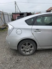 Toyota Prius 2014 автомобиль марки Toyota модель Prius 2014 г.в. номер кузова ZVW35-3065720. Ознакомление с документами на продаваемое имущество и с реализуемым имуществом производится по адресу нахождения имущества по предварительному письменному запросу по электронной почте 669906@bk.ru…