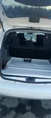 Nissan Terrano, 2016 года, 117 лс. Автомобиль легковой, марка: Nissan, модель: Terrano, VIN: Z8NHSNHGD56516837, гос. рег. номер: М087ХС196, год изготовления: 2016.