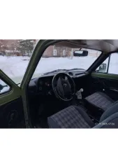 ВАЗ 2121 (4x4), 1989 года, 76 л.с. Автомобиль ВАЗ 2121, 1989 года выпуска, идентификационный номер XTA212100L0744886, государственный регистрационный знак В474ВН1544.