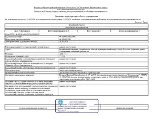 Земельный участок 1000 кв.м, Свердловская область – продажа земельного участка с кадастровым номером 66:63:0801001:1066, расположенного по адресу: Российская Федерация, Свердловская область, муниципальный округ Сухой Лог, село Рудянское, улица Молодежная, земельный участок 34 (категория земель –…