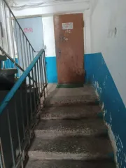 Комната 12,1 м², Омск, ул. Магистральная, д. 47, секция 36, комната 115. Доля в праве 1/3, общая долевая собственность. Кадастровый номер 55:36:050207:20192.