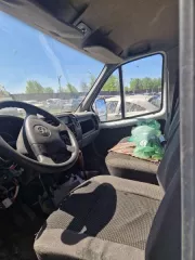 Автомобиль «грузовой фургон» марки/модели 2747 000010 2008 г.в., г/н Р548ВУ159, VIN: Х3Х27470080621865, цвет белый  (с ключом) 59-011865-1, 990/24/КФ, в количестве 1 шт.Транспортное средство длительное время не эксплуатировалось и не подвергалось обслуживанию, нет возможности проверить…