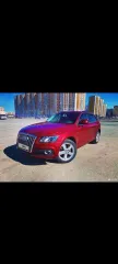 AUDI Q5, 2010 Легковой автомобиль АУДИ Q5, 2010 г.в., VIN XW8ZZZ8R1AG001580, г/н Е325УВ702, цвет вишневый.