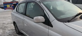 TOYOTA PLATZ 2001, автомобиль марки TOYOTA модель PLATZ 2001 г.в., номер кузова SCP110040944. Ознакомление с имуществом осуществляется по месту нахождения имущества. Контактные данные организатора торгов: Кузин Александр Викторович, тел.: 8(4922)32-55-93, эл. почта: alexanderkuzin@list.ru, почтовый…