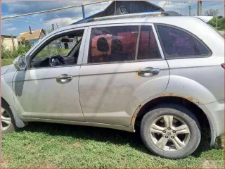 Lifan X60, 2013 года, 128 лс, 148912 км, транспортное средство – легковой автомобиль, марка/модель – LIFAN 215800 (X60), год выпуска – 2013, VIN – X9W215800D0008516, гос.номер - Т084ЕЕ116.