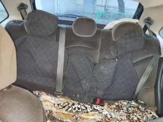 Citroen C3, 2006 года, 88 лс, 113789 км, АКПП, VIN: VF7FCKFUC28788998, гос. рег. номер: Н229УХ174, год изготовления: 2006 (транспортное средство имеет повреждения)