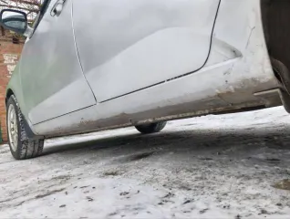 Kia Cerato 2012 года, 126 л.с., пробег 190000 км, АКПП. Модель: Cerato Forte, цвет серебристый. VIN: XWEFW411BC0000369, ПТС: 39НН 647555, госномер: Х438НА761. Страна изготовитель: Россия. Двигатель: бензиновый, модель G4FC, номер CH223358, мощность 126 л.с. (92.7 кВт), объем 1591 куб. см…